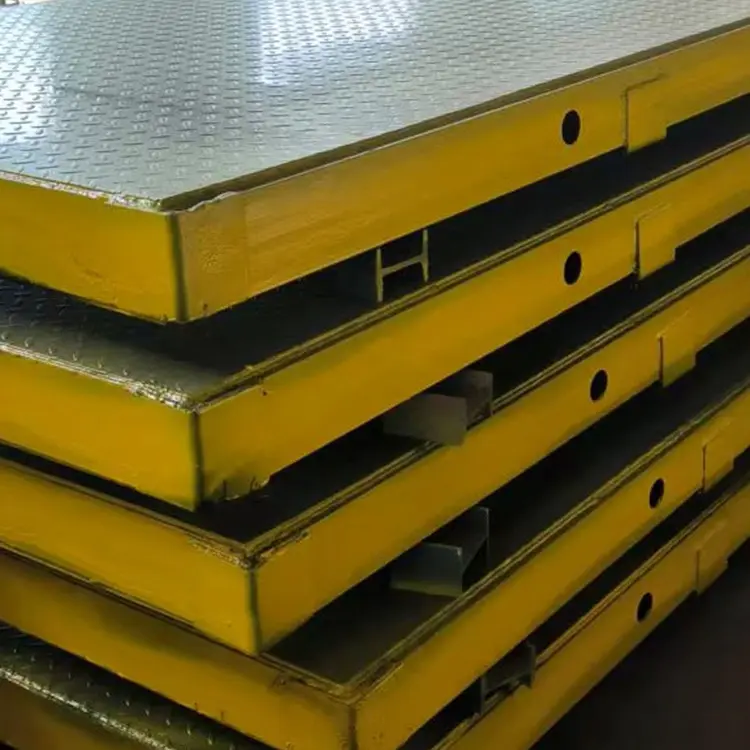 Tapete de construcción de 1,5 m