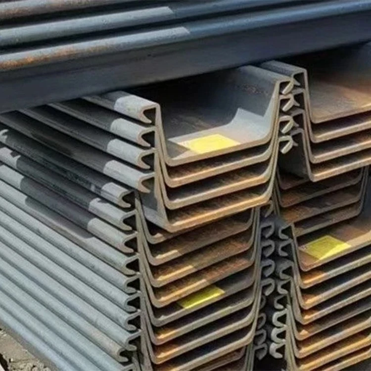¿Qué es Tablestaca de acero y por qué es esencial para la construcción moderna?