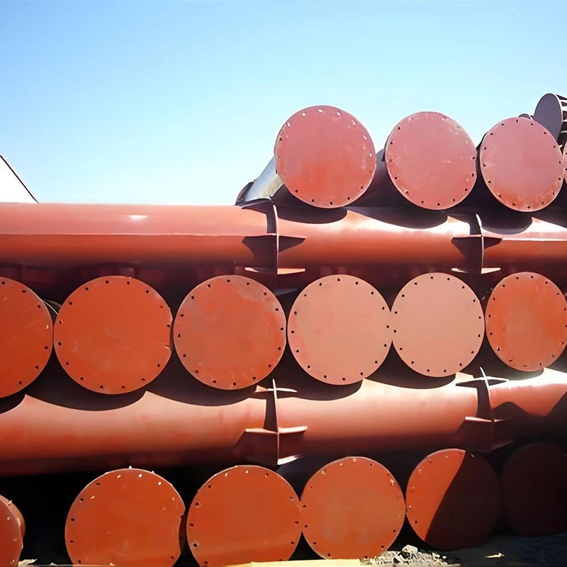 Soporte de acero de 609 mm.