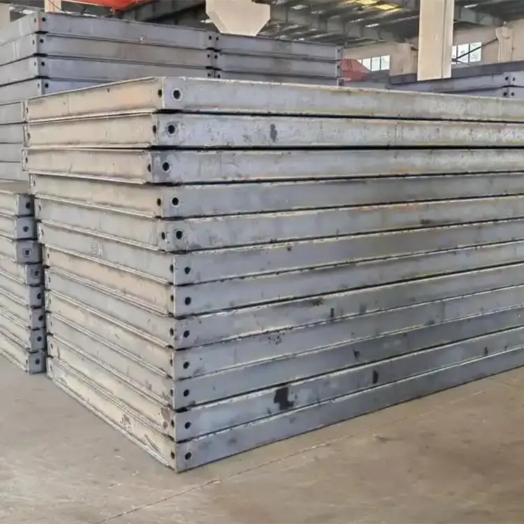 1.5m Construction Mat