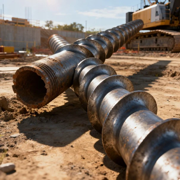 630mm Spiral Welded Pipe 630mm Spiral Welded Pipe